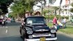 Autos Clasicos y antiguos en Feria de Cali , Camioneta Chevrolet Apache. MoralesV291209_15.31.AVI