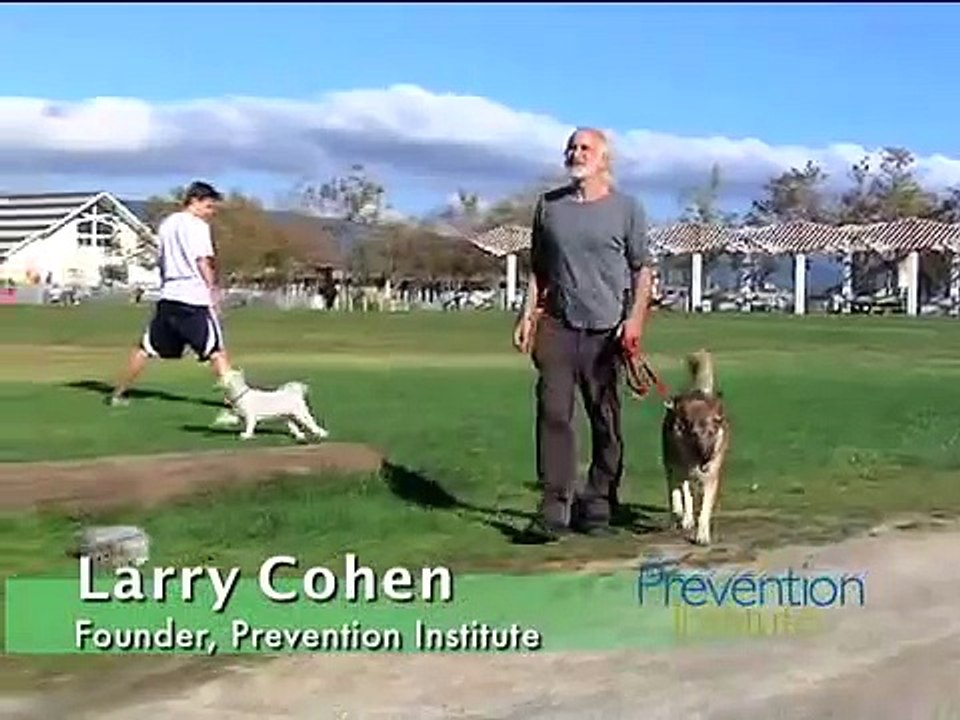 An Introduction to Prevention