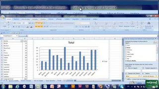 24 - Tableaux croisés dynamiques - Excel