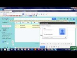 3k - Ecrire, envoyer un mail  un groupe de contact sur Gmail