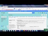 3c - Mettre une signature automatique sur Gmail