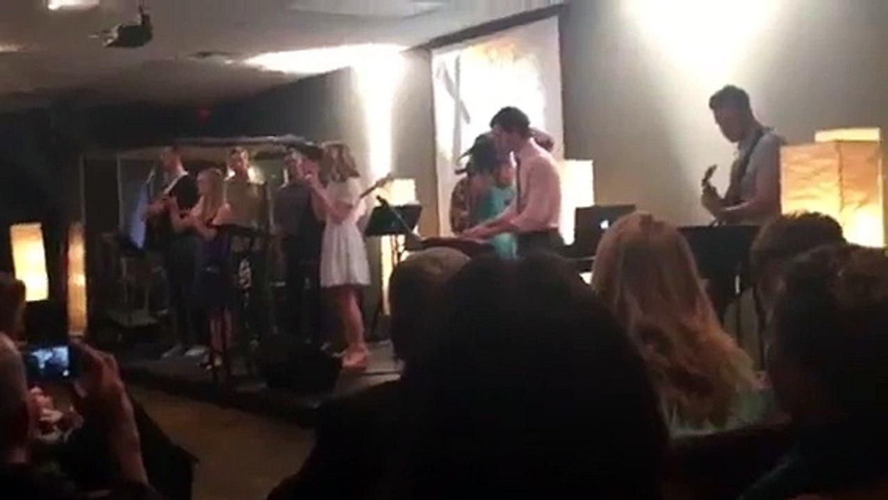 "For The Lamb" - Elevation Worship | New Song Spring Hill