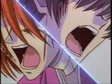 My Final AMV - Bleach & Rurouni Kenshin - Broken Heart