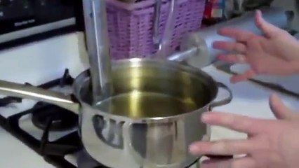 Resep dan Cara Membuat Donat di Rumah