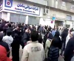 Iran 27 Dec 09 Tehran Ashura Protest