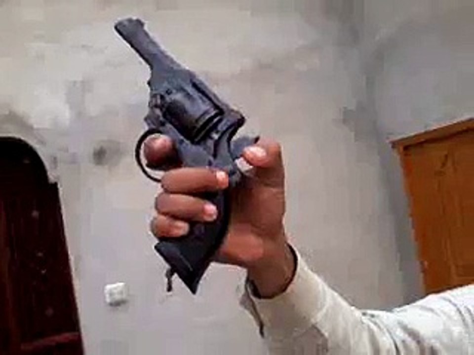 funny firing seen -nk.kakar