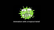 2D Lab / Scrawl Studios / 9 Story Entertainment / YTV