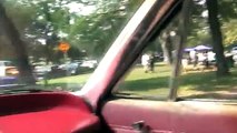 63 impala video 42 cruisin a lowrider show in trinity park FW