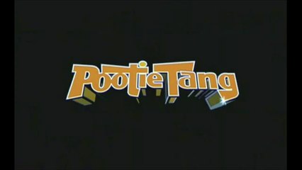 Pootie Tang Slang Compilation
