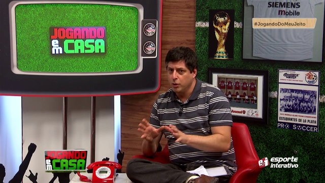 Agressão ou ato hostil? Jogando em Casa discute a suspensão de Dudu