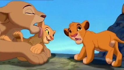 The Lion King Dub - Recap