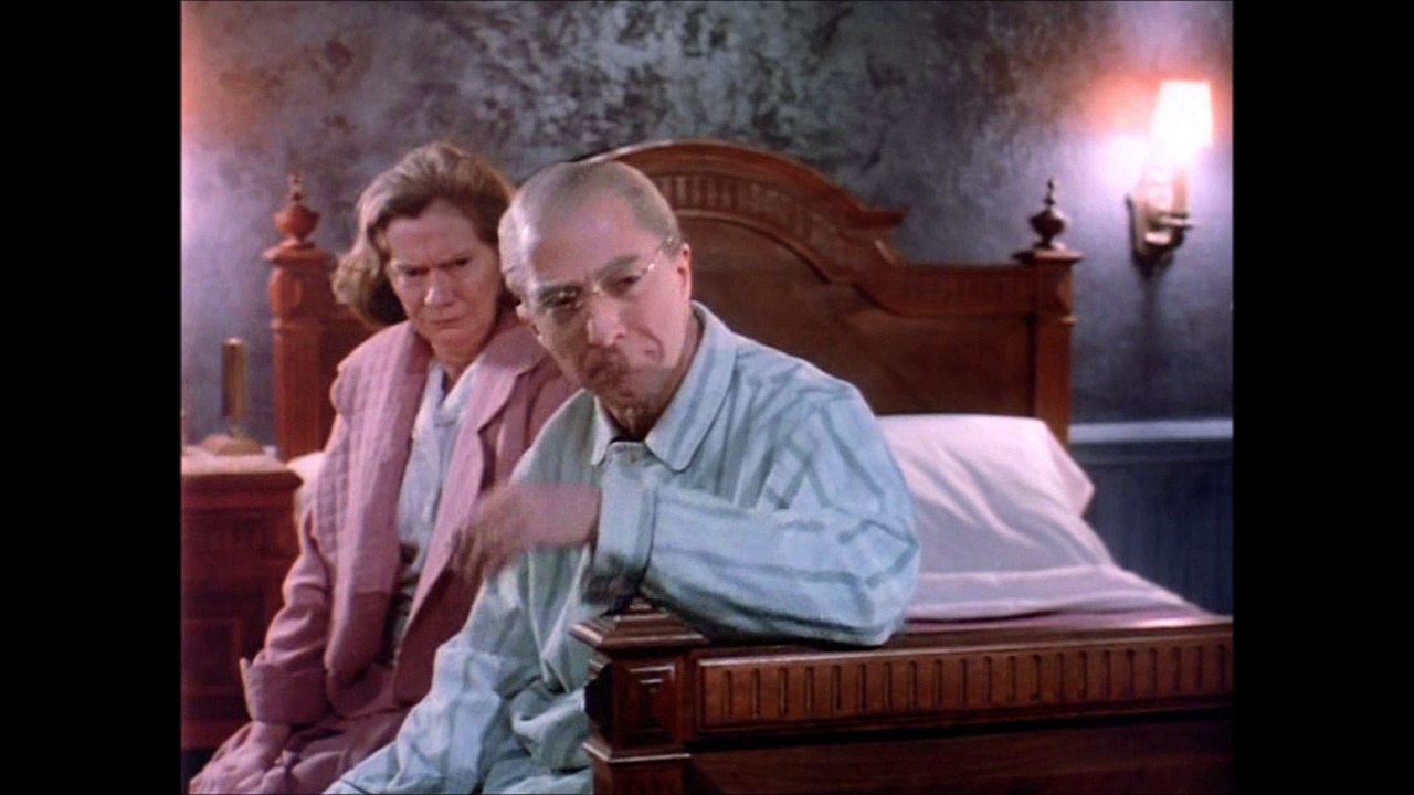 Death of A Salesman Linda Monologue