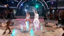 Riker Lynch & Allison Holker - Freestyle - Encore