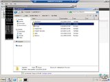 Windows Server 2008 R2 Quick Look #1 - Installing the Migration Tools