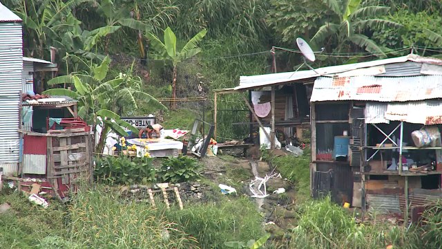 Pobreza se estanca pero desigualdad social crece en Costa Rica
