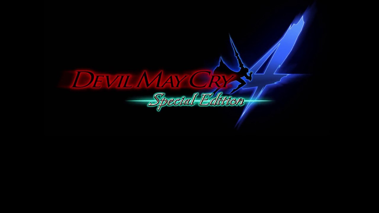 Devil May Cry 4 : Special Edition - Lady Combat...