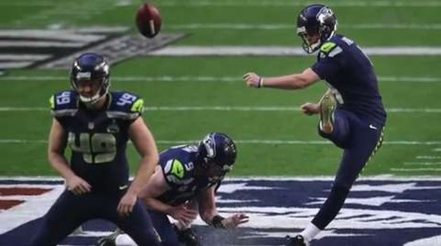 NFL owners approved changes to extra point attempt