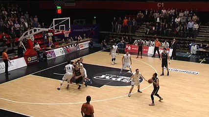 Hoogtepunten Shoeters - Donar - RTV Noord