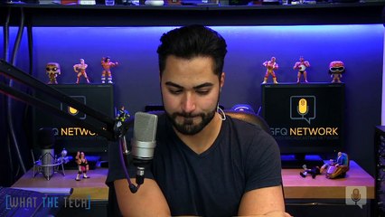 What The Tech Ep. 260 - Phoning It In