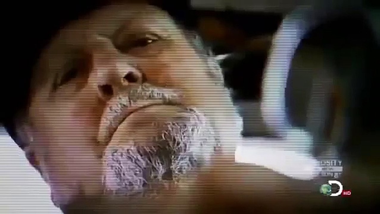 Monsters and Mysteries in Alaska Paranormal Documentary 2015 NEW in HQ