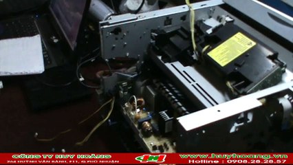 CUNG CẤP VÀ SỬA CHỮA MÁY IN TẠI TP.HCM