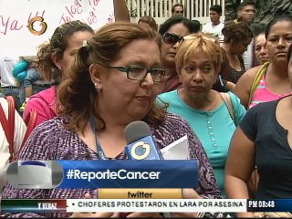 Organizaciones brindan solidaridad a niños con cáncer