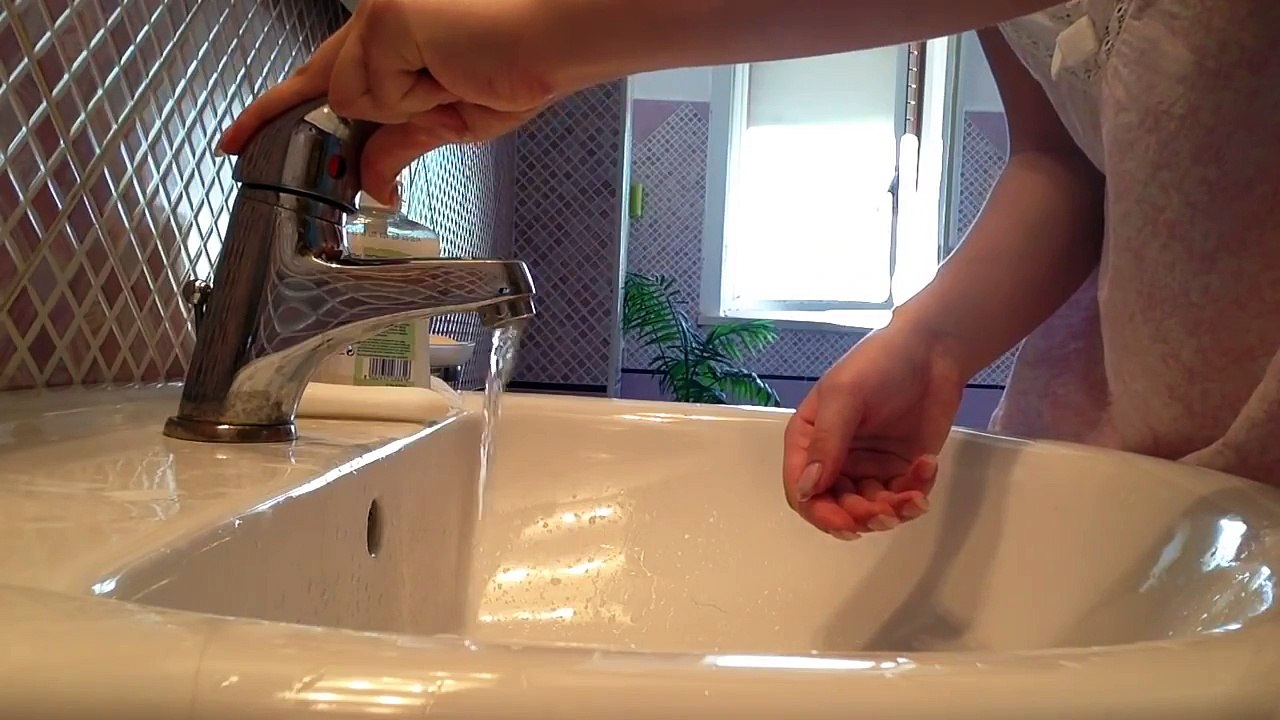 My summer morning routine 2014 !♡