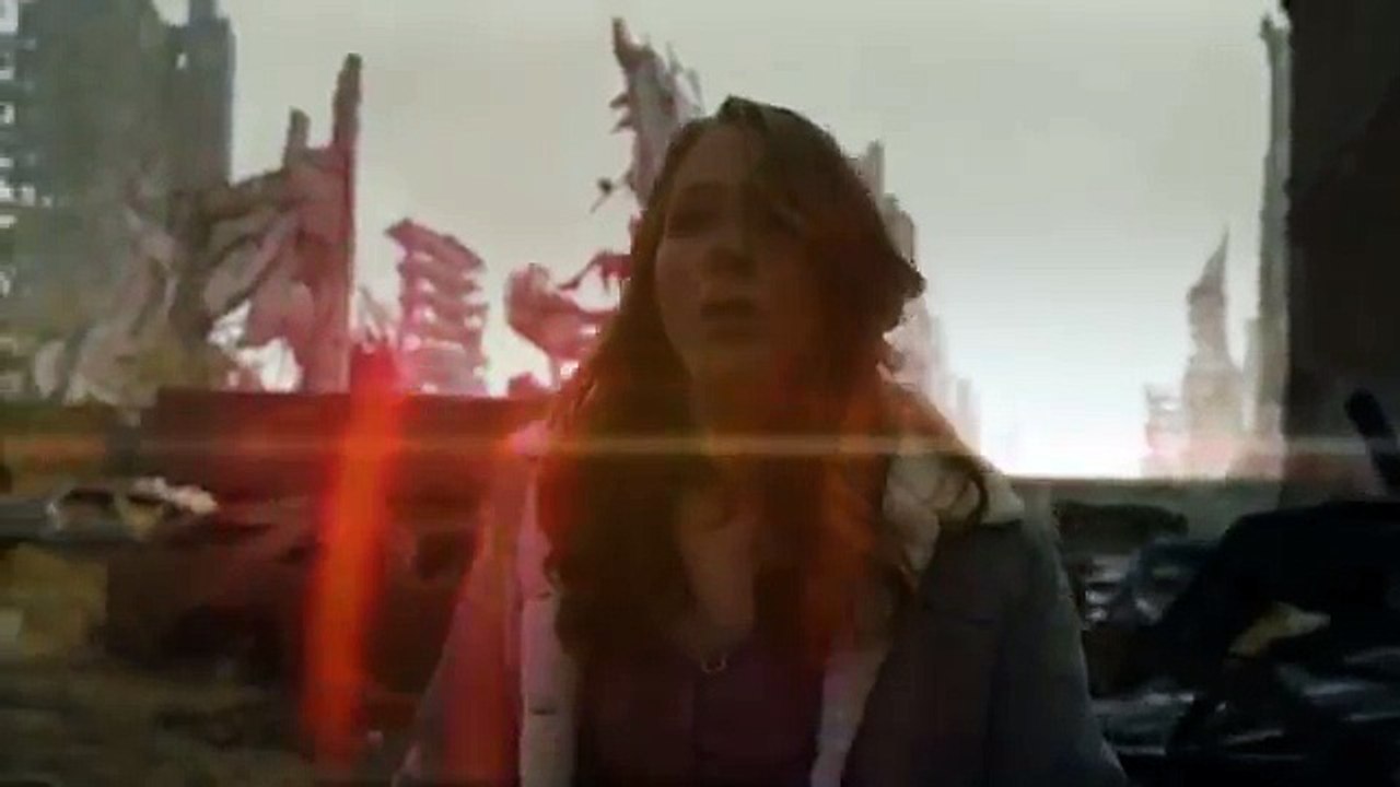 Parallels  - Trailer