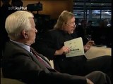 Peter Sloterdijk über (Gerhard Schröder als) die Europäische Gegenstimme zu den USA