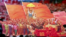 Chairman Mao's Miraculous Mangoes! | China Uncensored