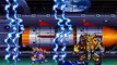 Boss Stage 8 - Crazy Hard Mode - Sparkster (SNES)