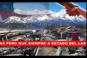 FUERZA CHILE - GRACIAS EJERCITO DE CHILE