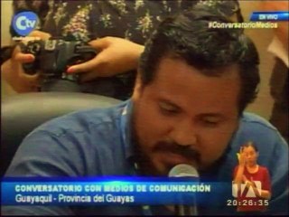 Más de 10 mil casos de chikungunya en Ecuador