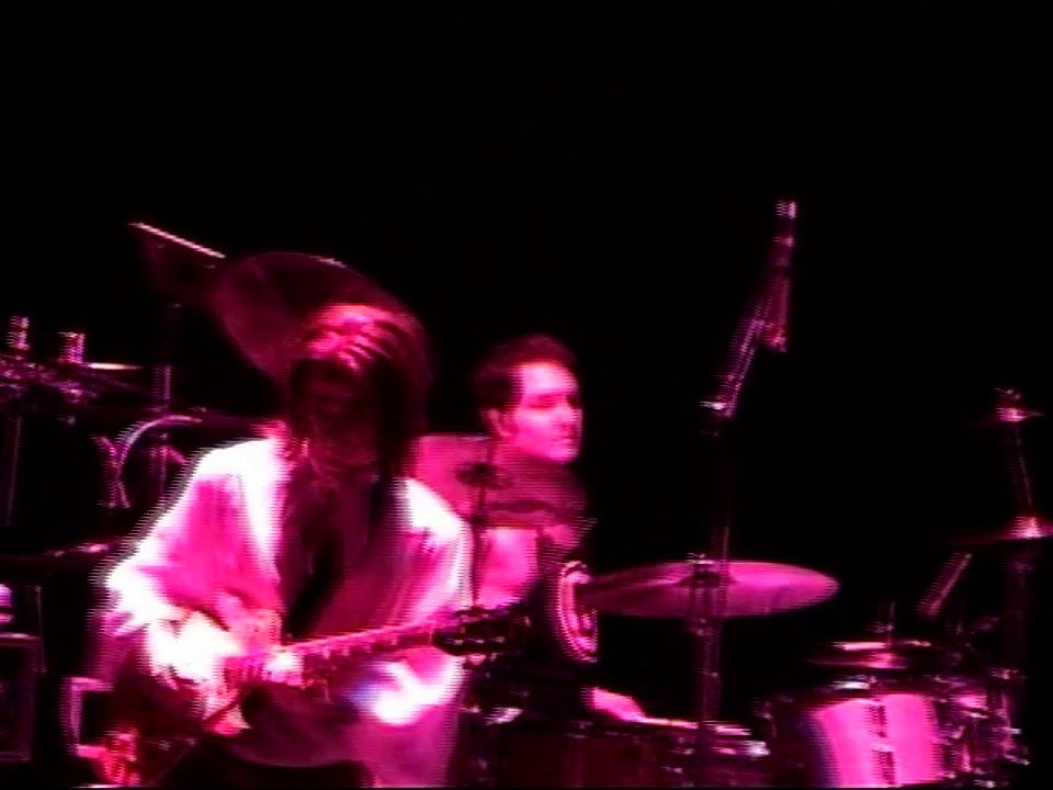 The Musical Box - The Cinema Show - A Trick Of The Tail Tour 2DVD Set