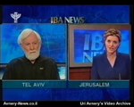 Uri Avnery about Yasser Arafat death