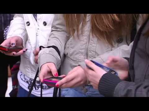 TV3 - Generació Digital - Estafes a través de missatges ¿premium¿