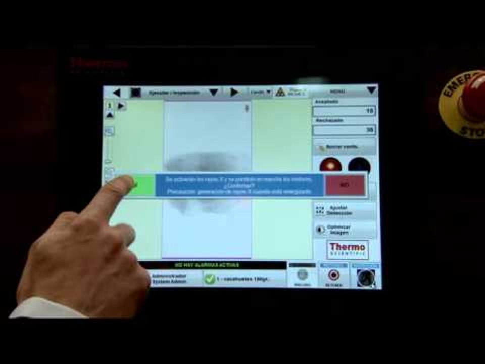 TV3 - Generació Digital - Aliments amb tecnologia