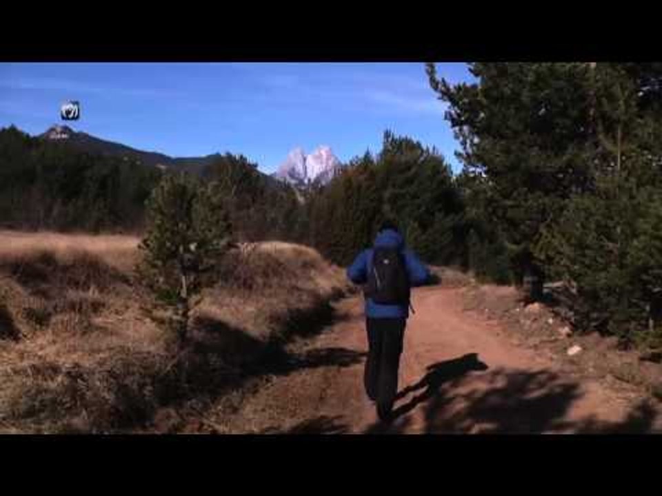 TV3 - Divendres, a les 22.05, al 33 - Nova temporada de "GR Barcelona"