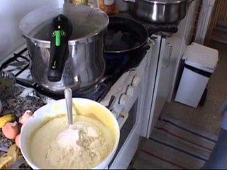 TV3 - Karakia - Fedjos (Alcidia, Cap Verd)