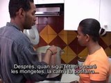 TV3 - Karakia - Feijoada a moda capverdiana (Paulo, Cap Verd)