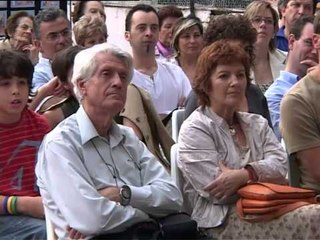 The melting pot-2 (comunitat nord-americana)