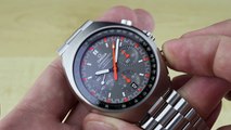 Omega Speedmaster Mark II Watch Review | aBlogtoWatch