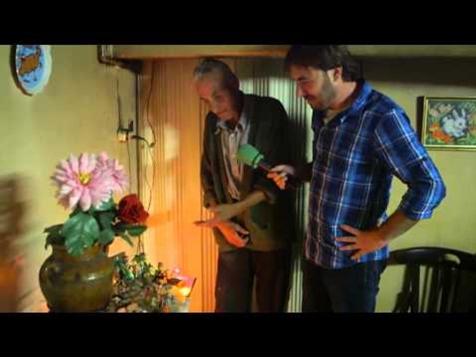 Les intimitats d "El foraster"