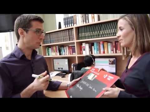 TV3 - #elmeullibre - Els llibres de Carles Prats i Ares Riu