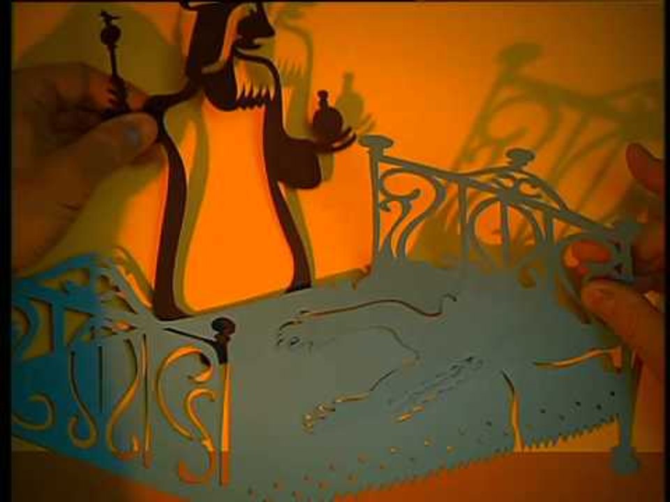 La mort per padrina