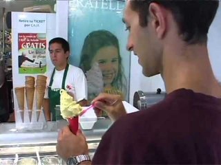 Dulce de milonga - 1