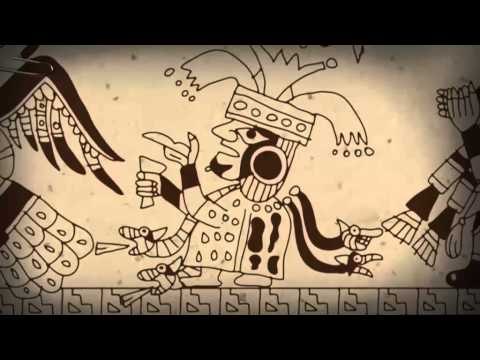 TV3 - 33 recomana - Art Mochica. Caixaforum. Barcelona