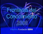 Ceremonia de entrega de los Premios Fundación BBVA Fronteras del Conocimiento