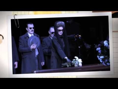 TV3 - 33 recomana - Frank V. Teatre Lliure de Montjuïc. Barcelona