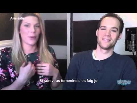 TV3 - Generació Digital - Videoclips sense música, la nova moda!